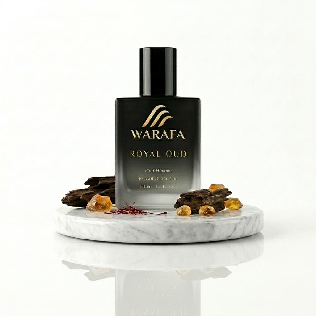 ROYAL OUD