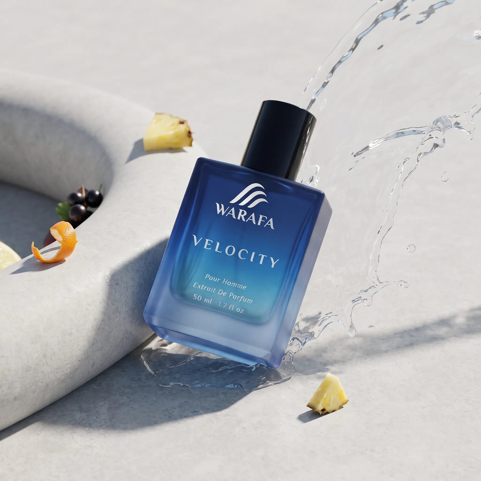 Velocity | Extrait de Parfum alternate view