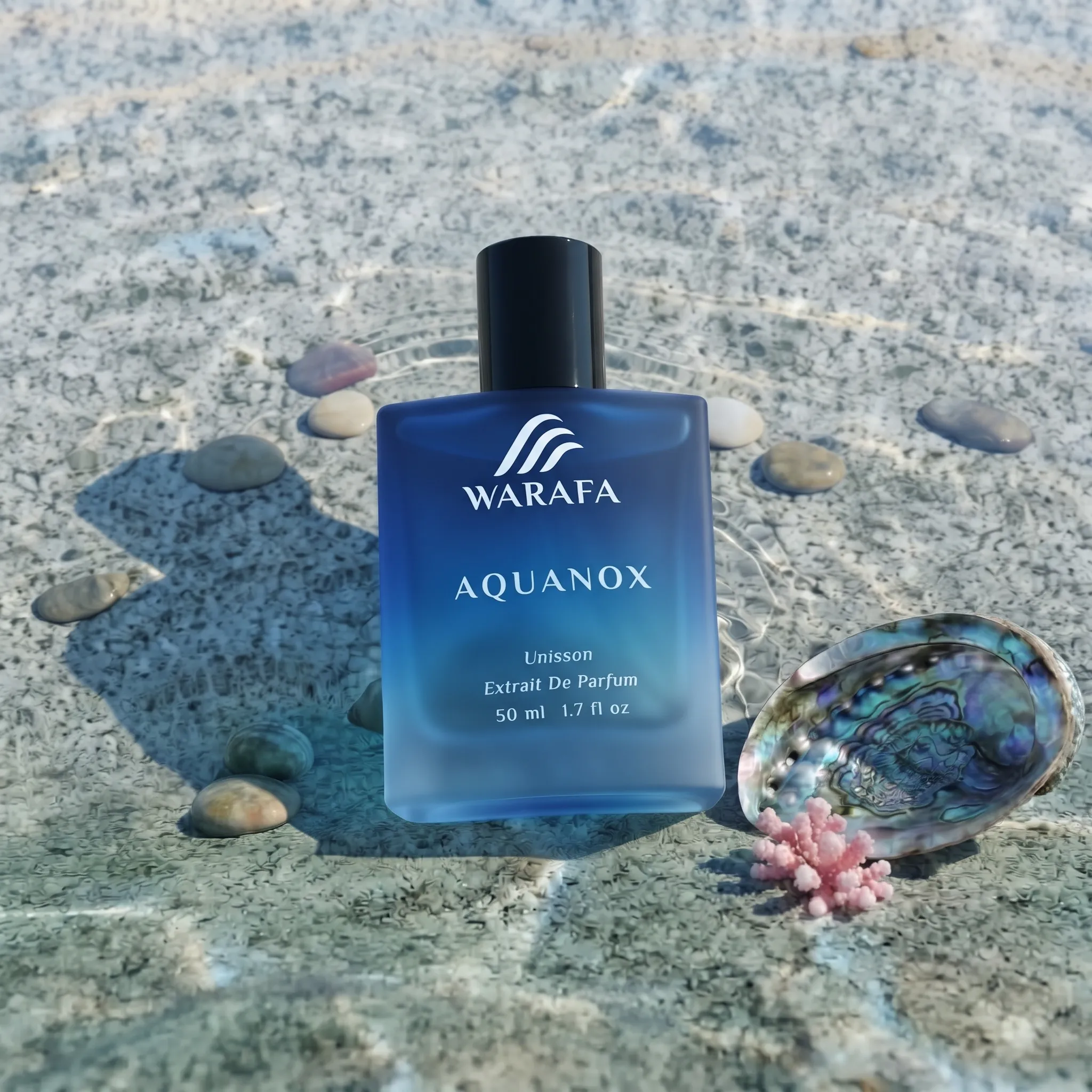 Aquanox | Extrait de Parfum alternate view