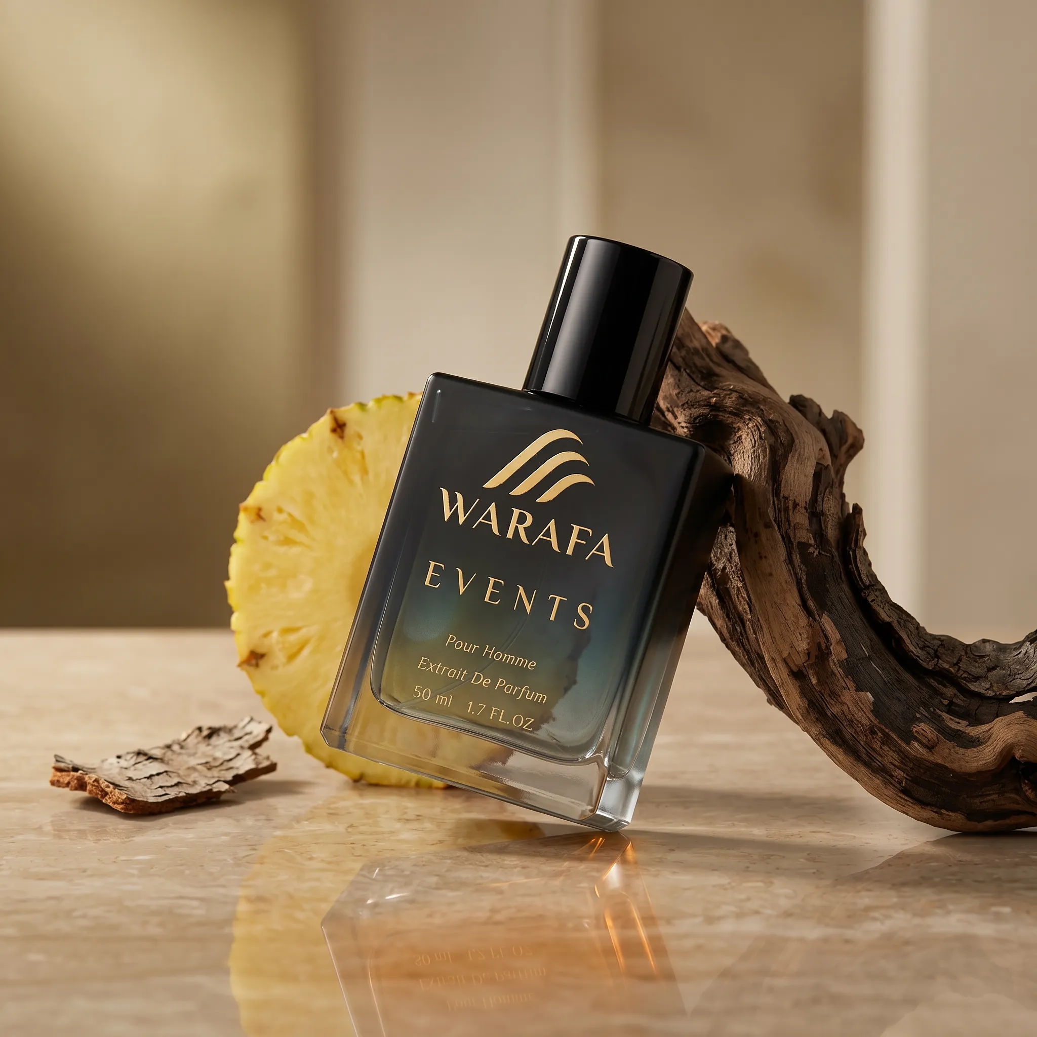 Events | Extrait de Parfum alternate view