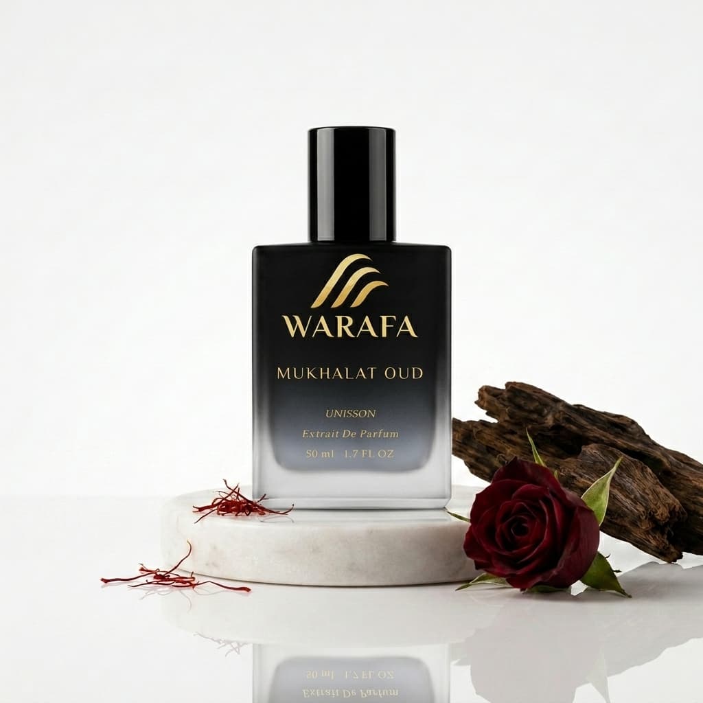 MUKHALAT OUD