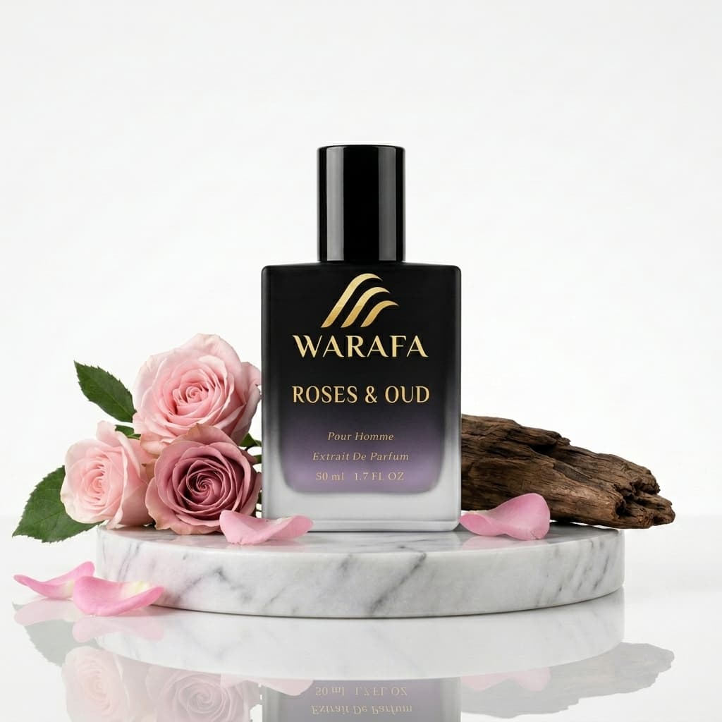 ROSES & OUD