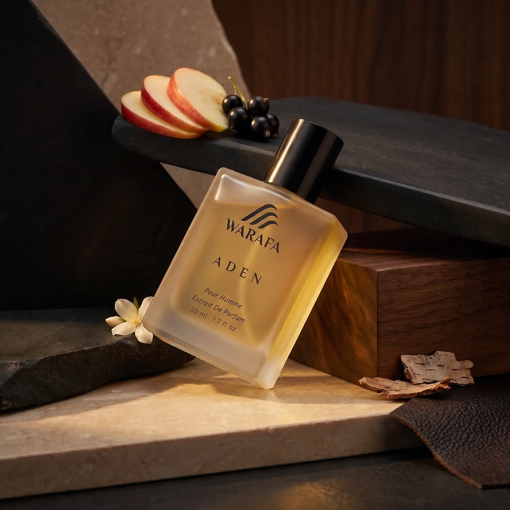 Aden | Extrait de Parfum alternate view