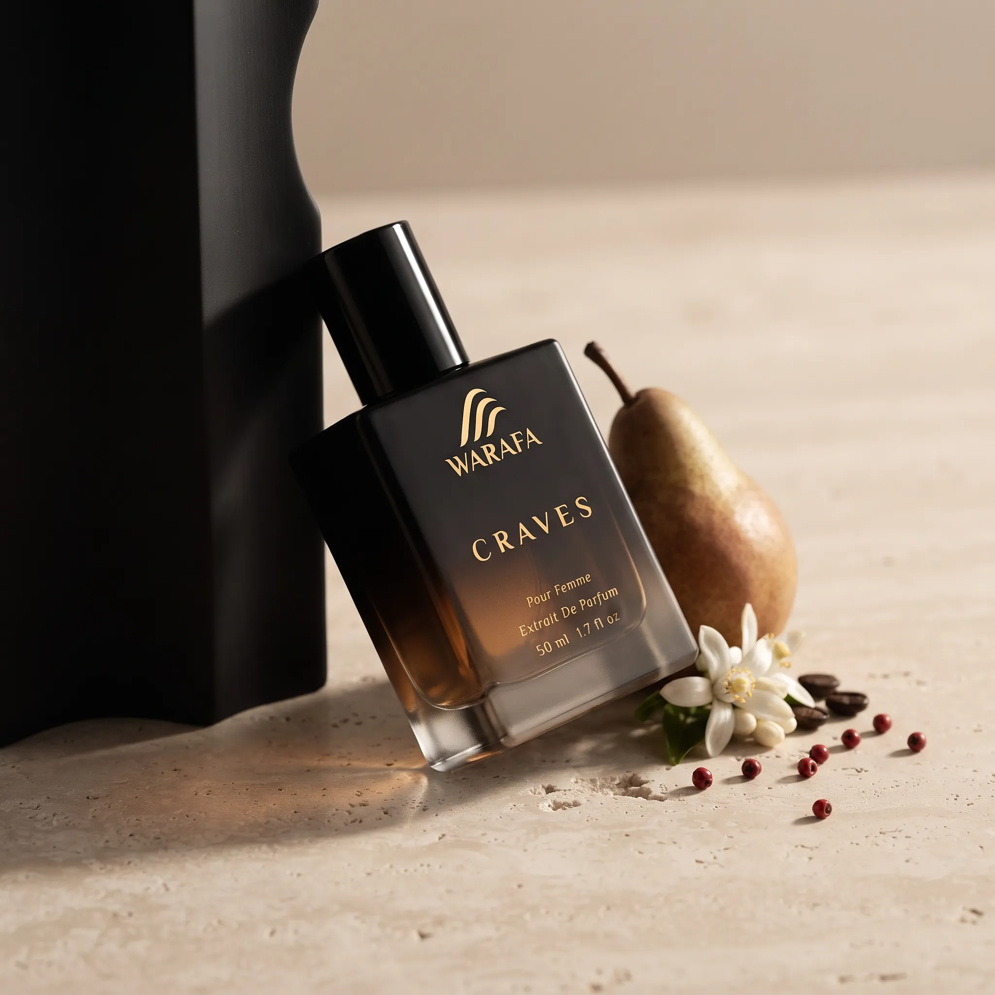 Craves | Extrait de Parfum alternate view