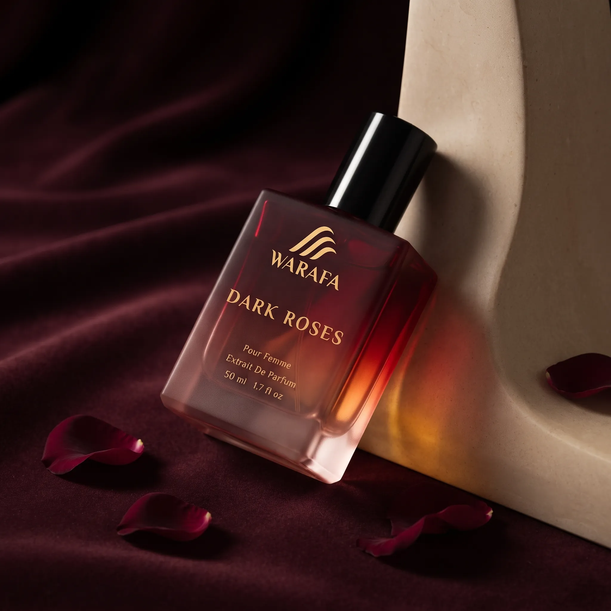 Dark Roses | Extrait de Parfum alternate view