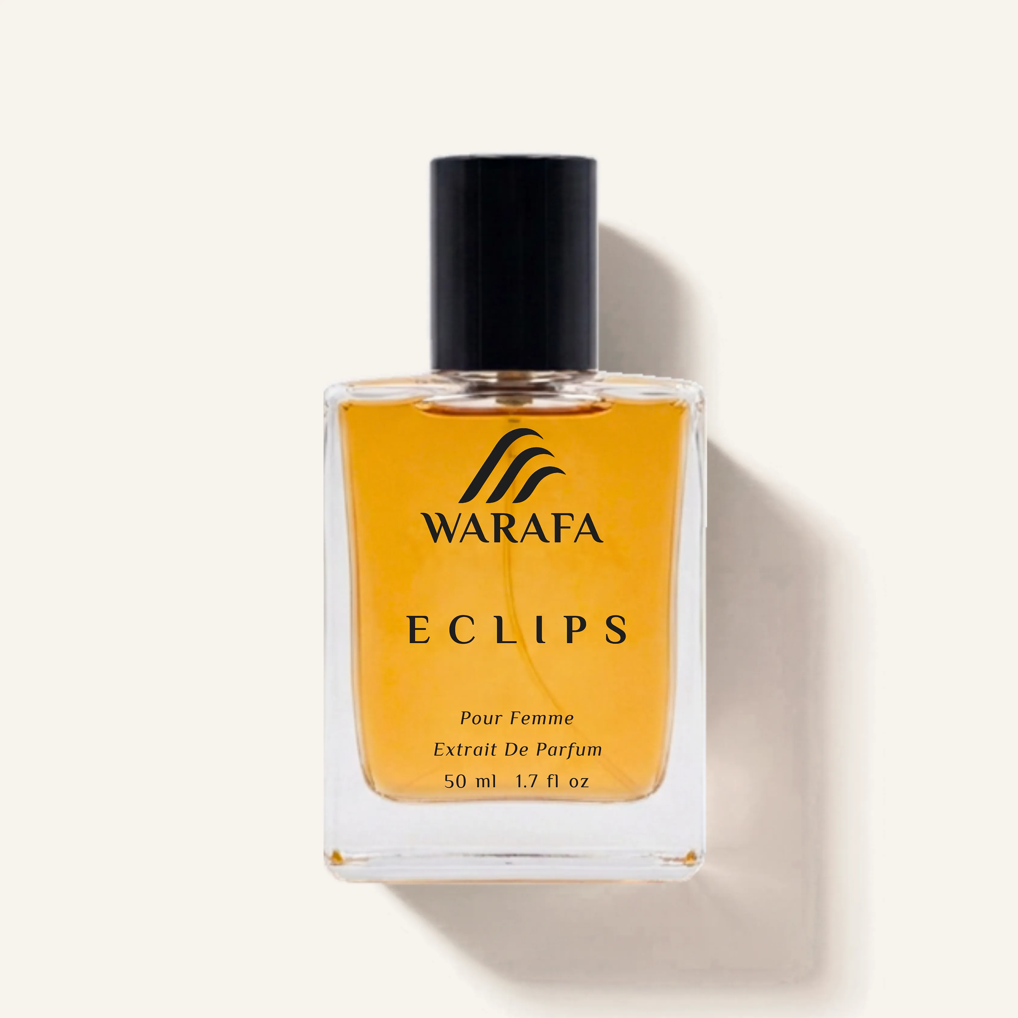Eclipse | Extrait de Parfum