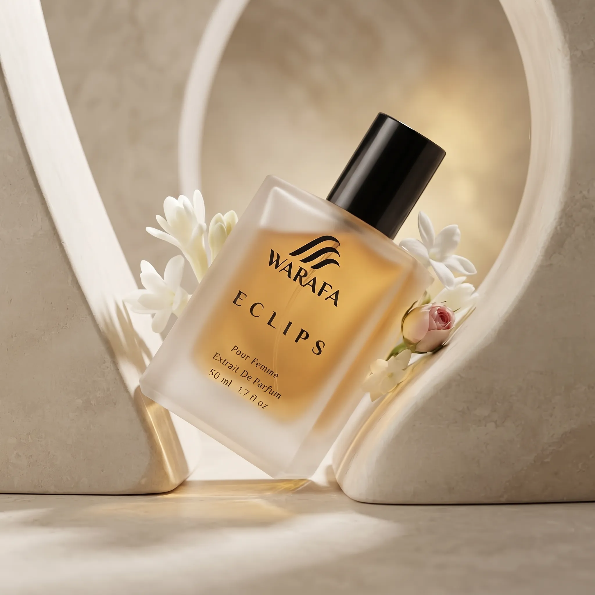 Eclipse | Extrait de Parfum alternate view