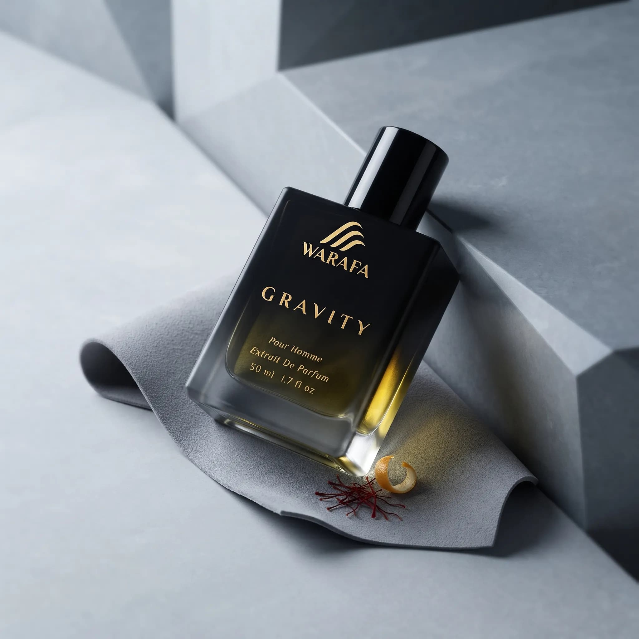 Gravity | Extrait de Parfum alternate view