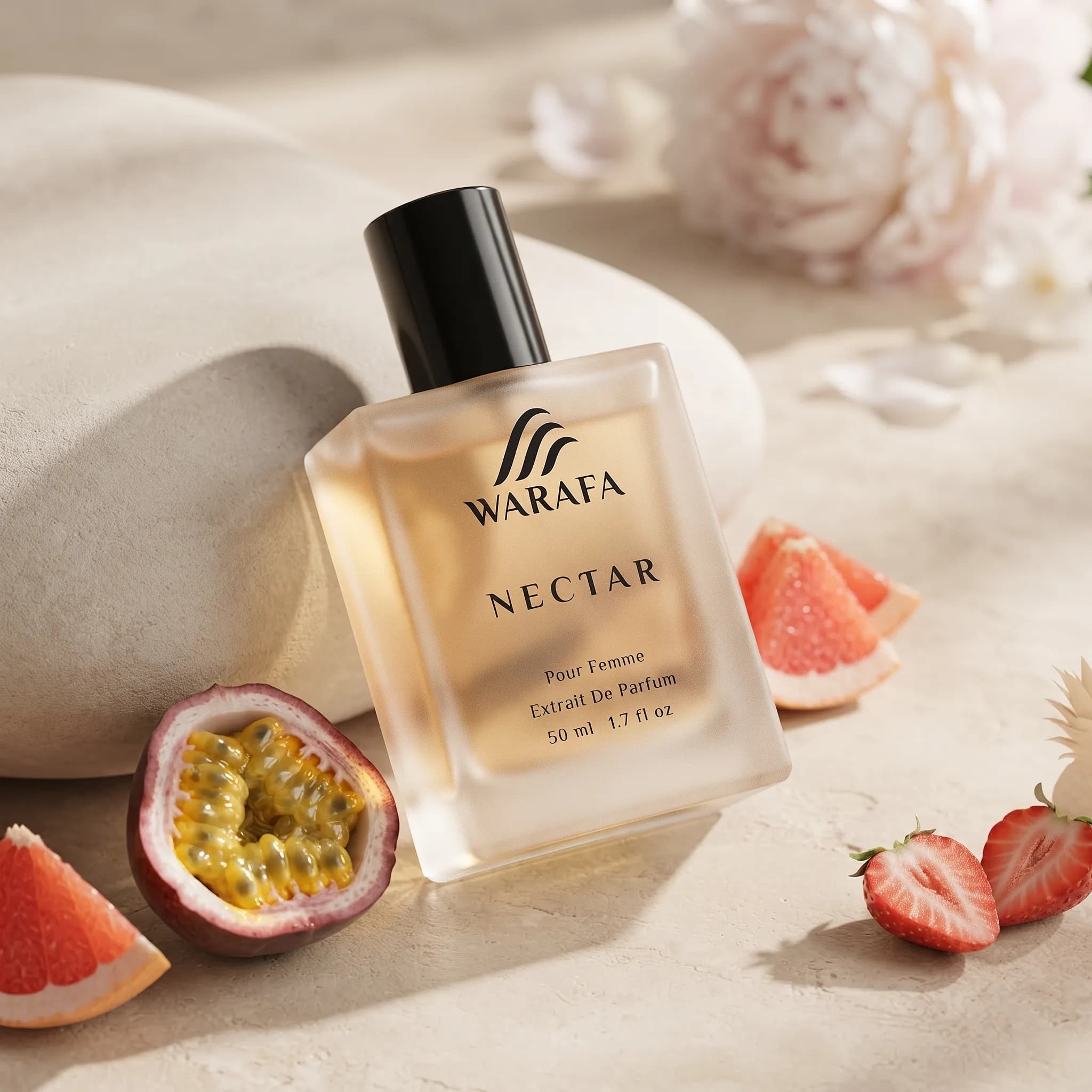 Nectar| Extrait de Parfum alternate view