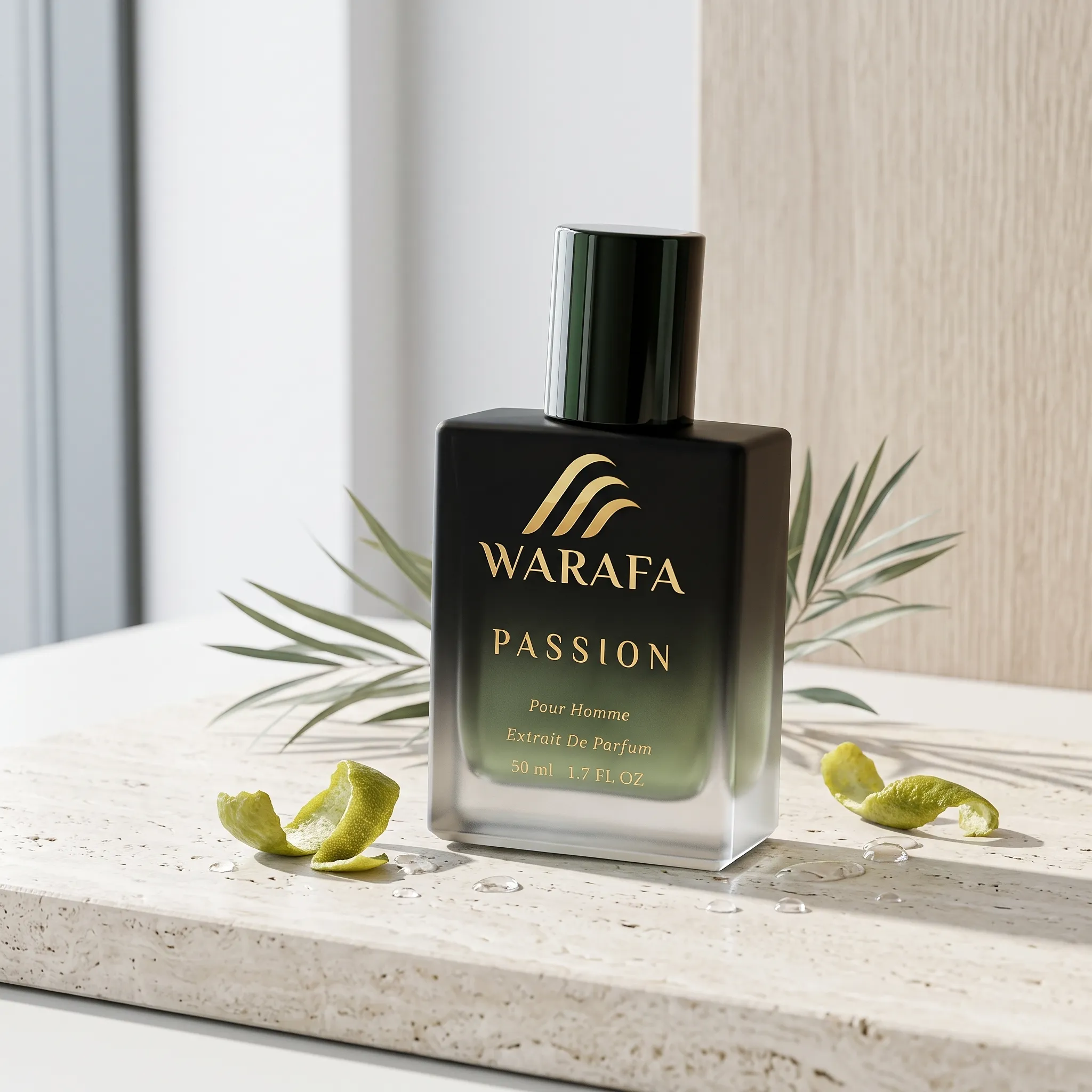 Passion | Extrait de Parfum alternate view
