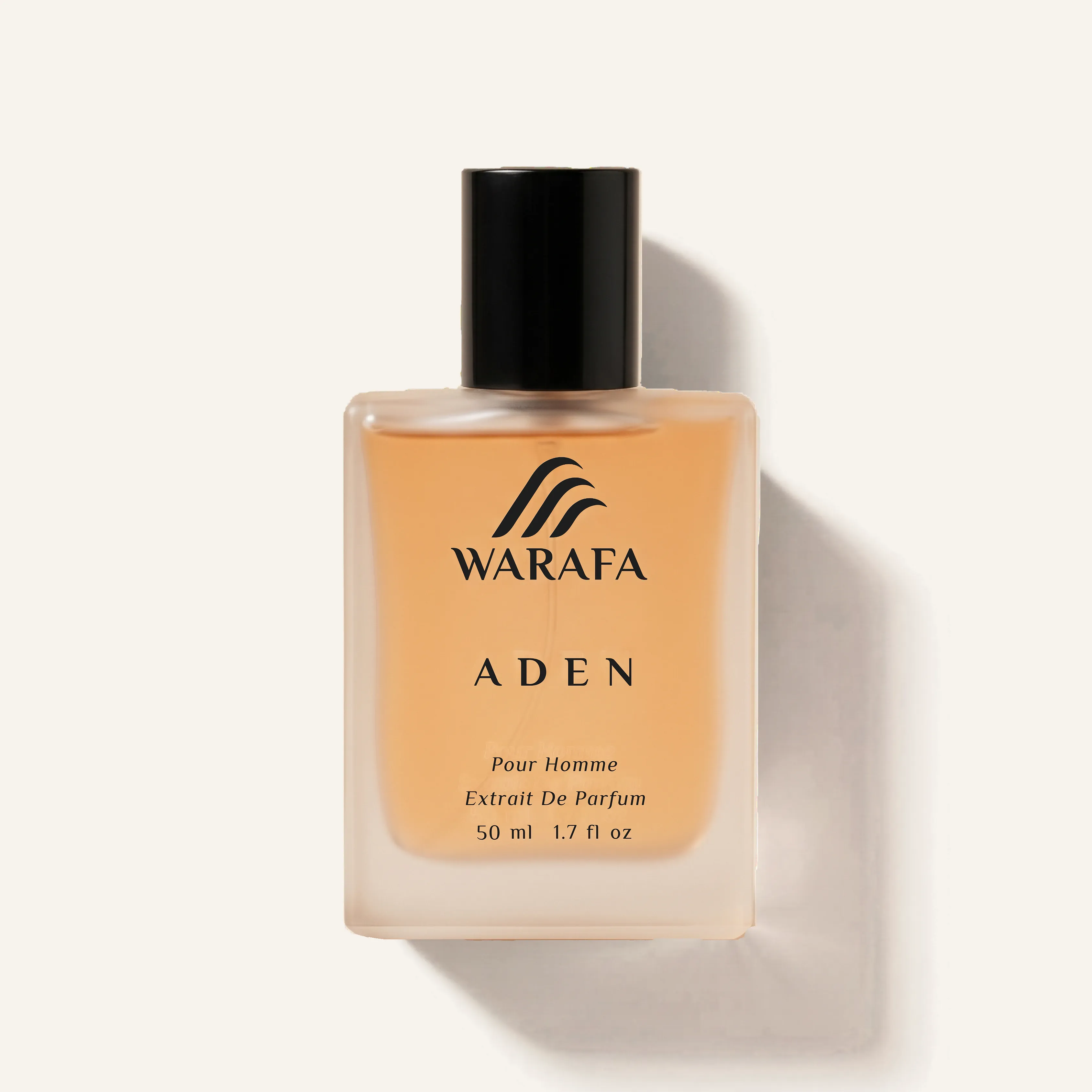 Aden | Extrait de Parfum