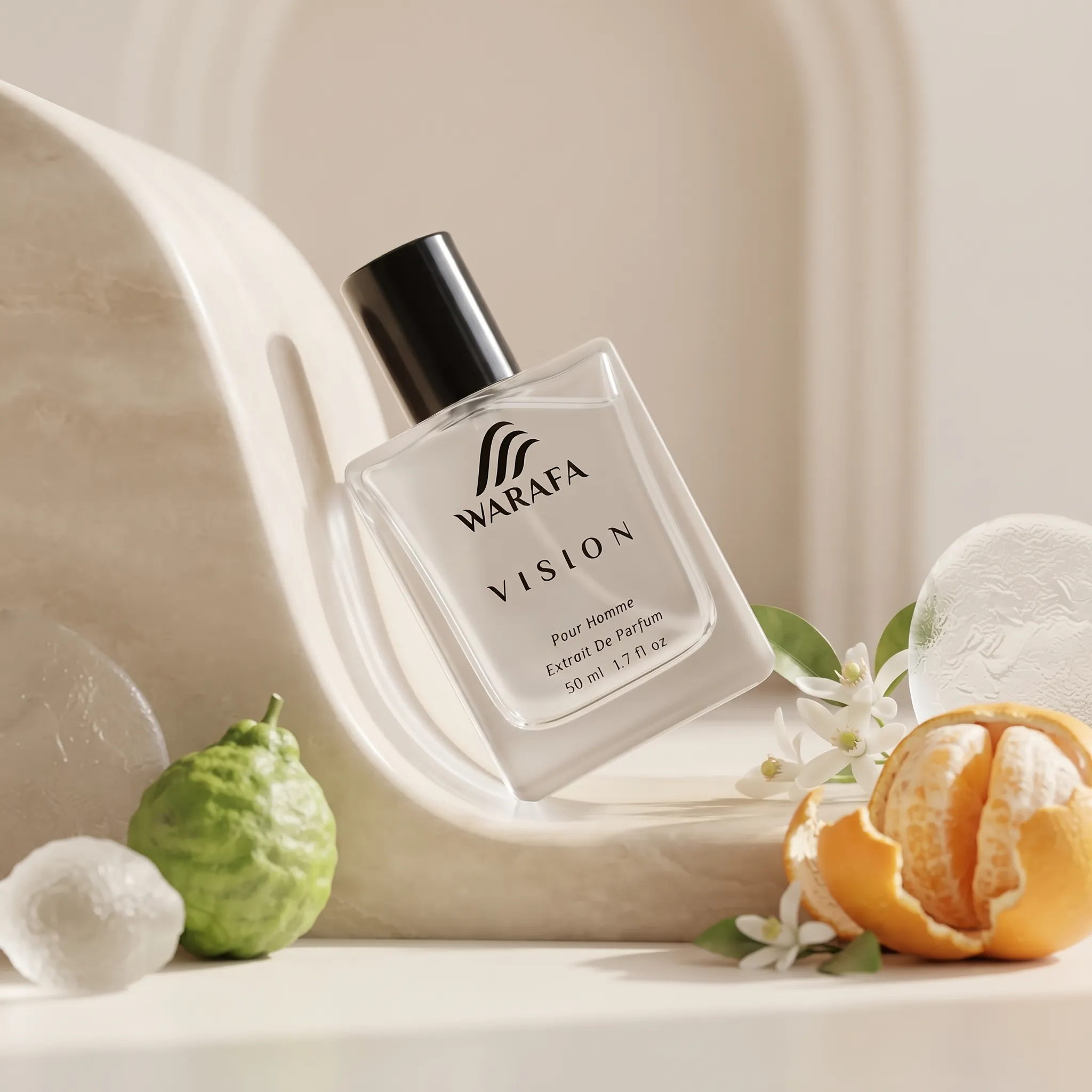 Vision | Extrait de Parfum alternate view