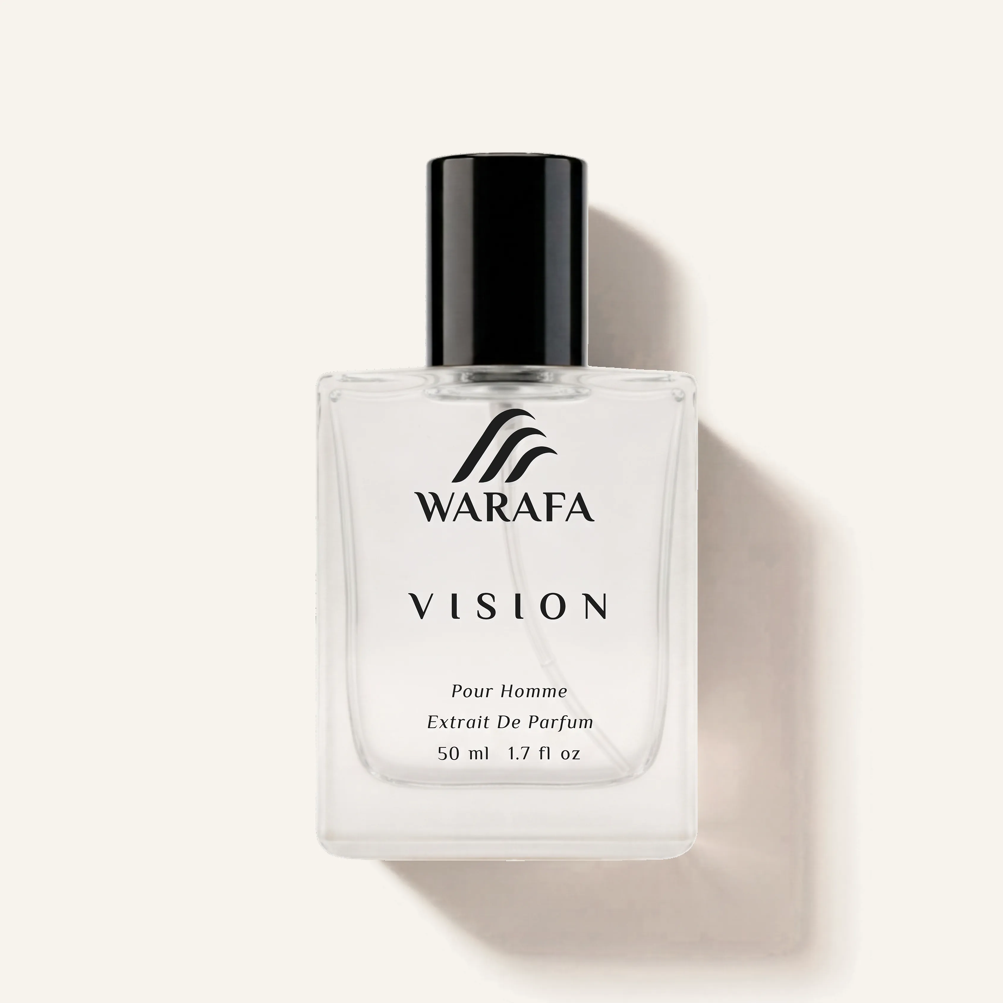 Vision | Extrait de Parfum